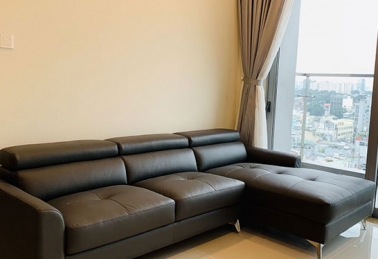 Lựa chọn sofa cho căn hộ chung cư