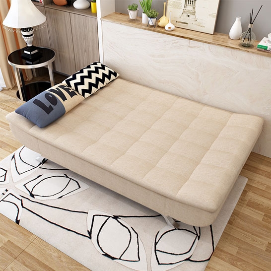 Chọn mua sofa giường đẹp phù hợp với mọi không gian
