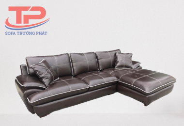 MẪU SOFA DA TP8203