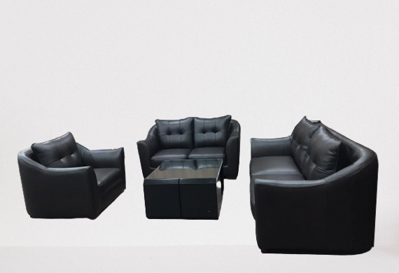MẪU SOFA DA DT82