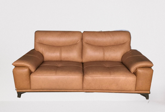 MẪU SOFA DA B8275A