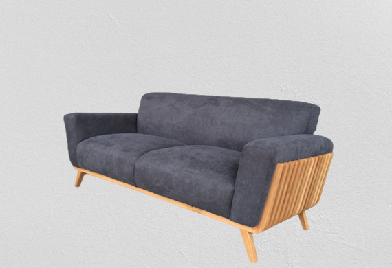 SOFA VẢI TP01