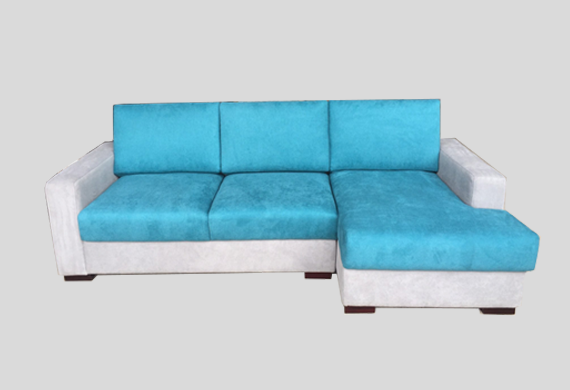 Sofa vải TP03