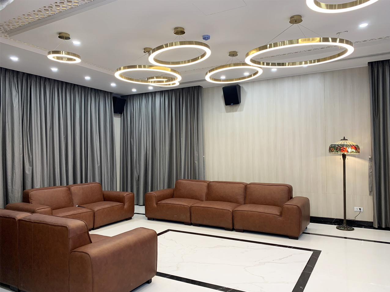 Sofa băng B8248
