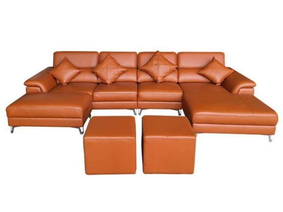 Sofa góc TP8127