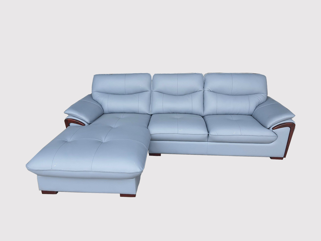 sofa góc 8274